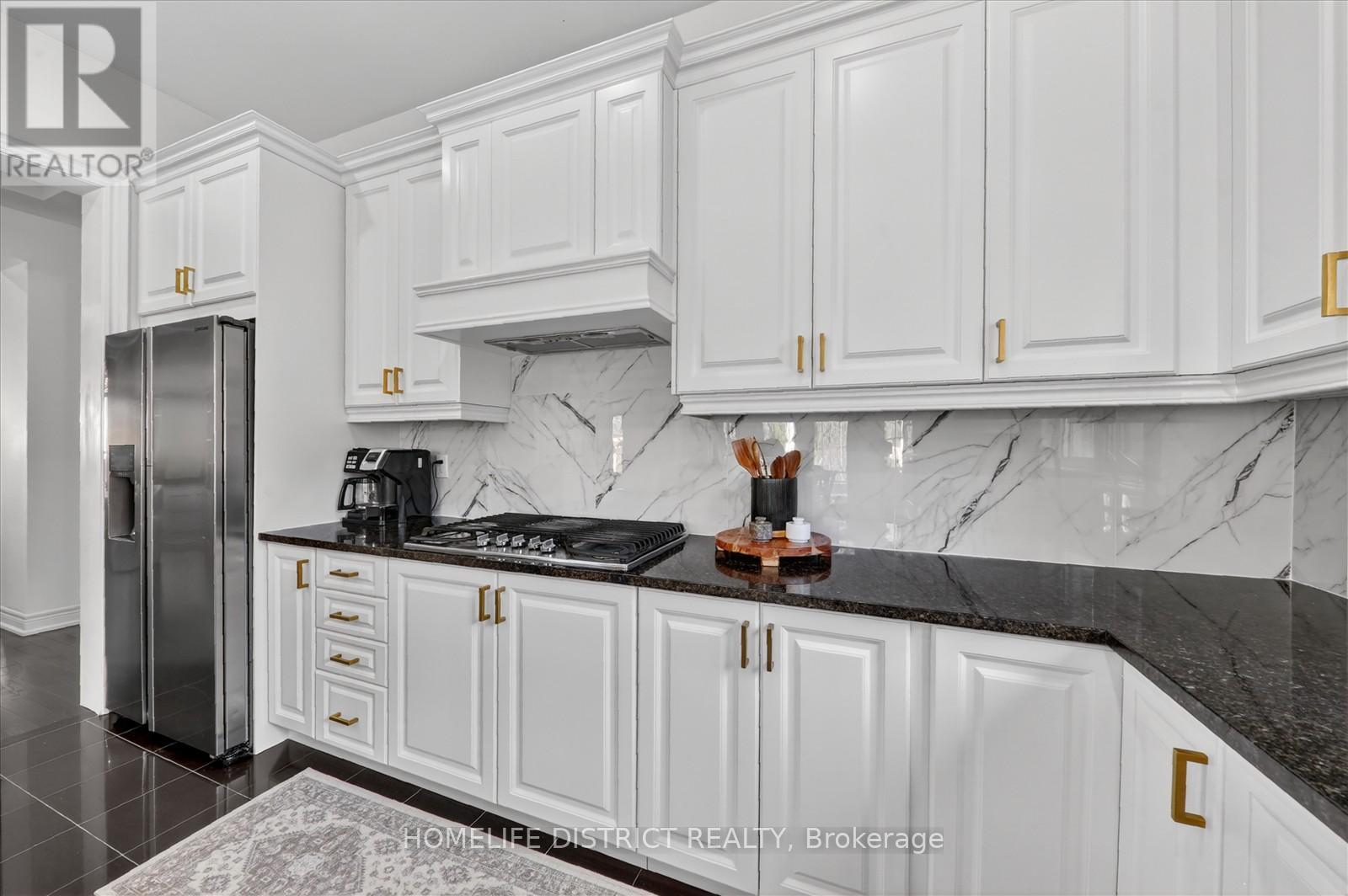 210 Cannes Avenue, Vaughan, Ontario  L4L 8L1 - Photo 20 - N13746278