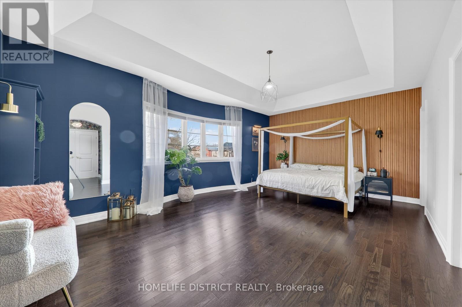 210 Cannes Avenue, Vaughan, Ontario  L4L 8L1 - Photo 26 - N13746278