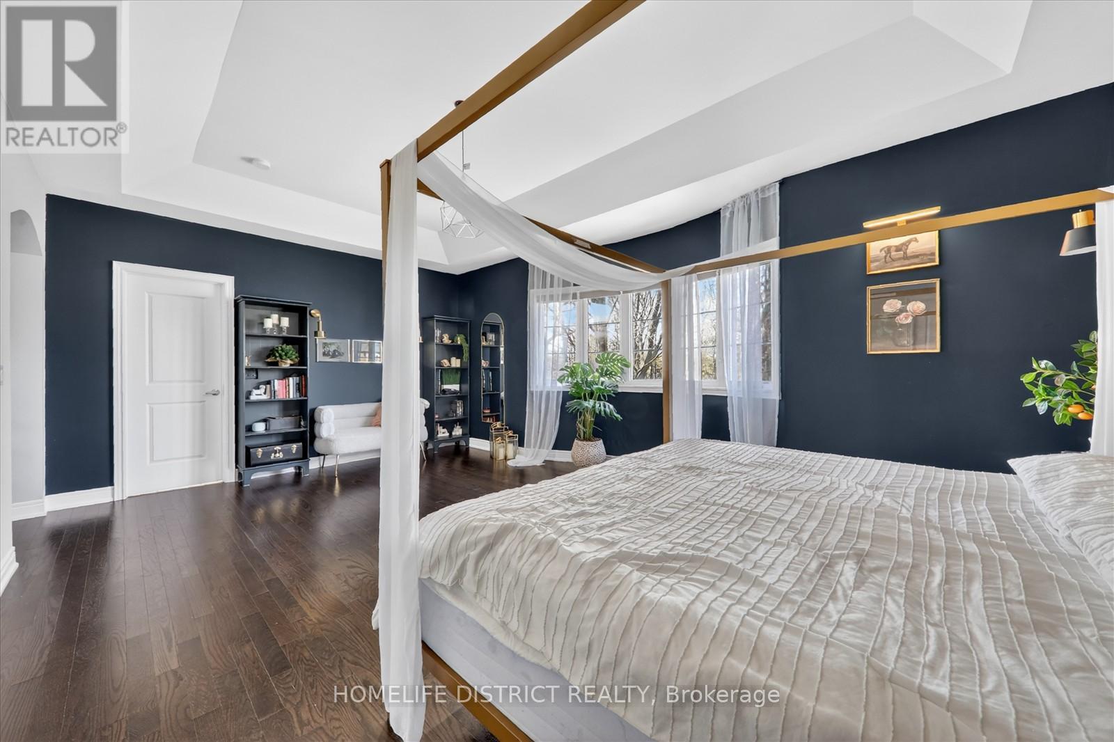 210 Cannes Avenue, Vaughan, Ontario  L4L 8L1 - Photo 27 - N13746278