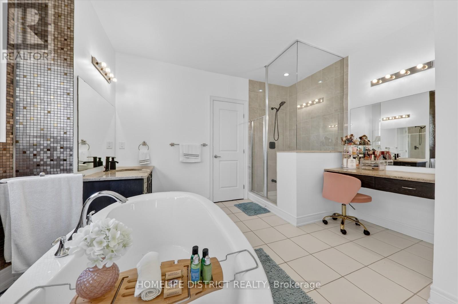 210 Cannes Avenue, Vaughan, Ontario  L4L 8L1 - Photo 30 - N13746278