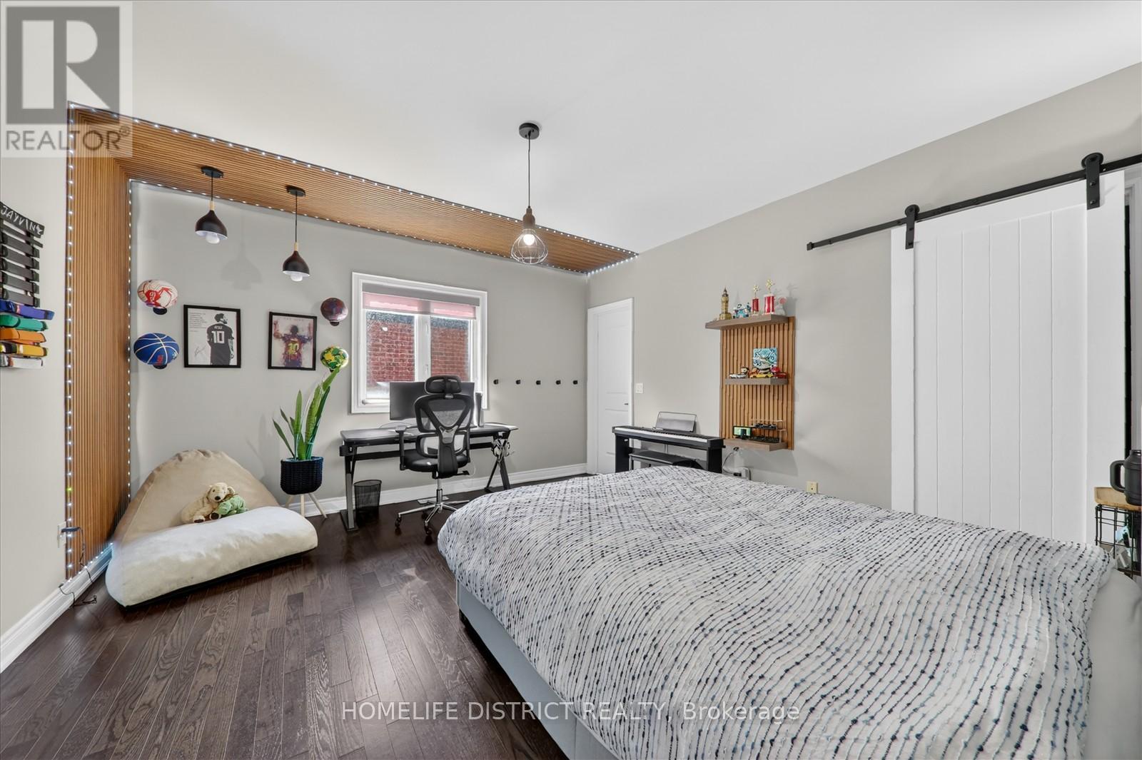 210 Cannes Avenue, Vaughan, Ontario  L4L 8L1 - Photo 32 - N13746278