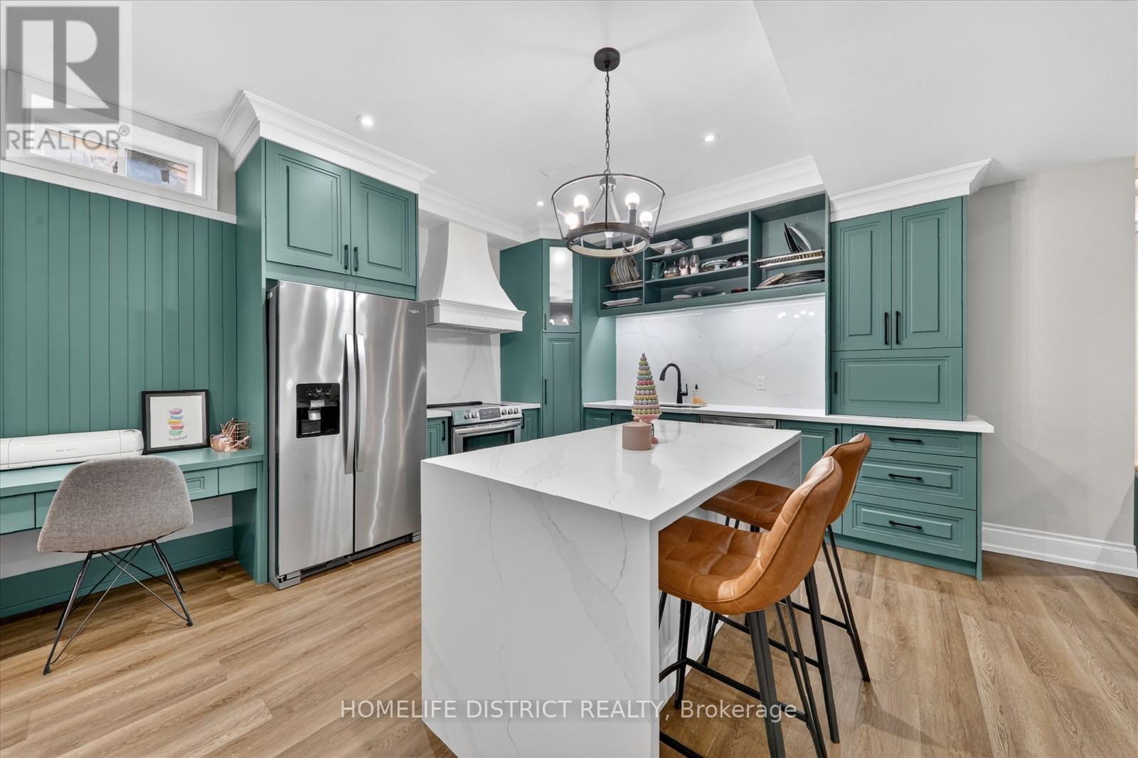 210 Cannes Avenue, Vaughan, Ontario  L4L 8L1 - Photo 40 - N13746278