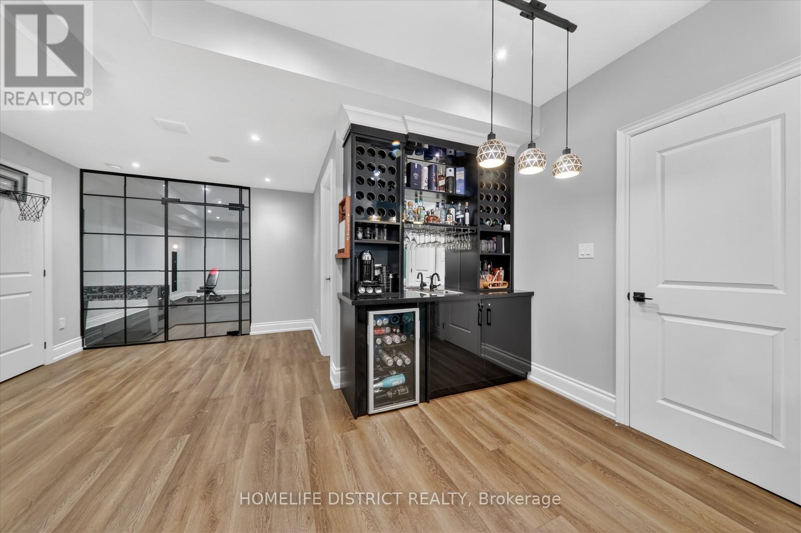 210 Cannes Avenue, Vaughan, Ontario  L4L 8L1 - Photo 41 - N13746278