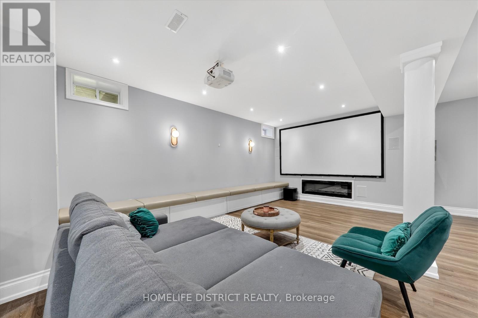 210 Cannes Avenue, Vaughan, Ontario  L4L 8L1 - Photo 43 - N13746278