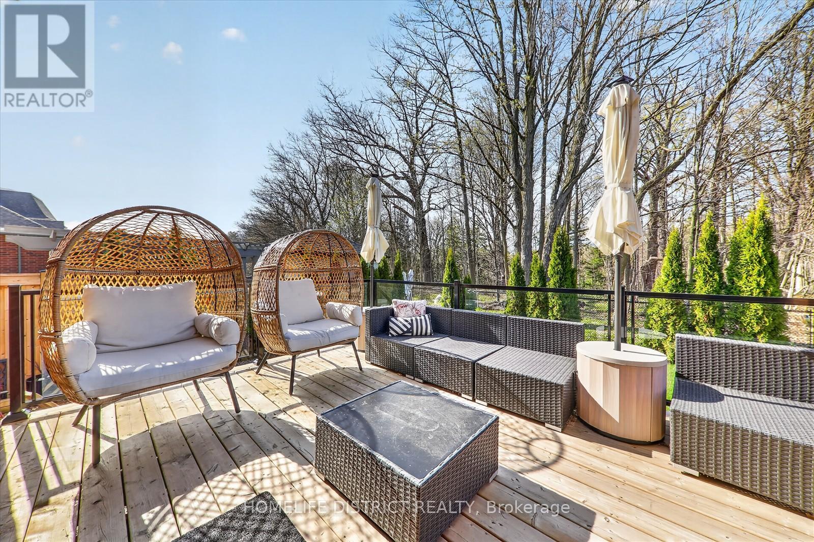 210 Cannes Avenue, Vaughan, Ontario  L4L 8L1 - Photo 45 - N13746278