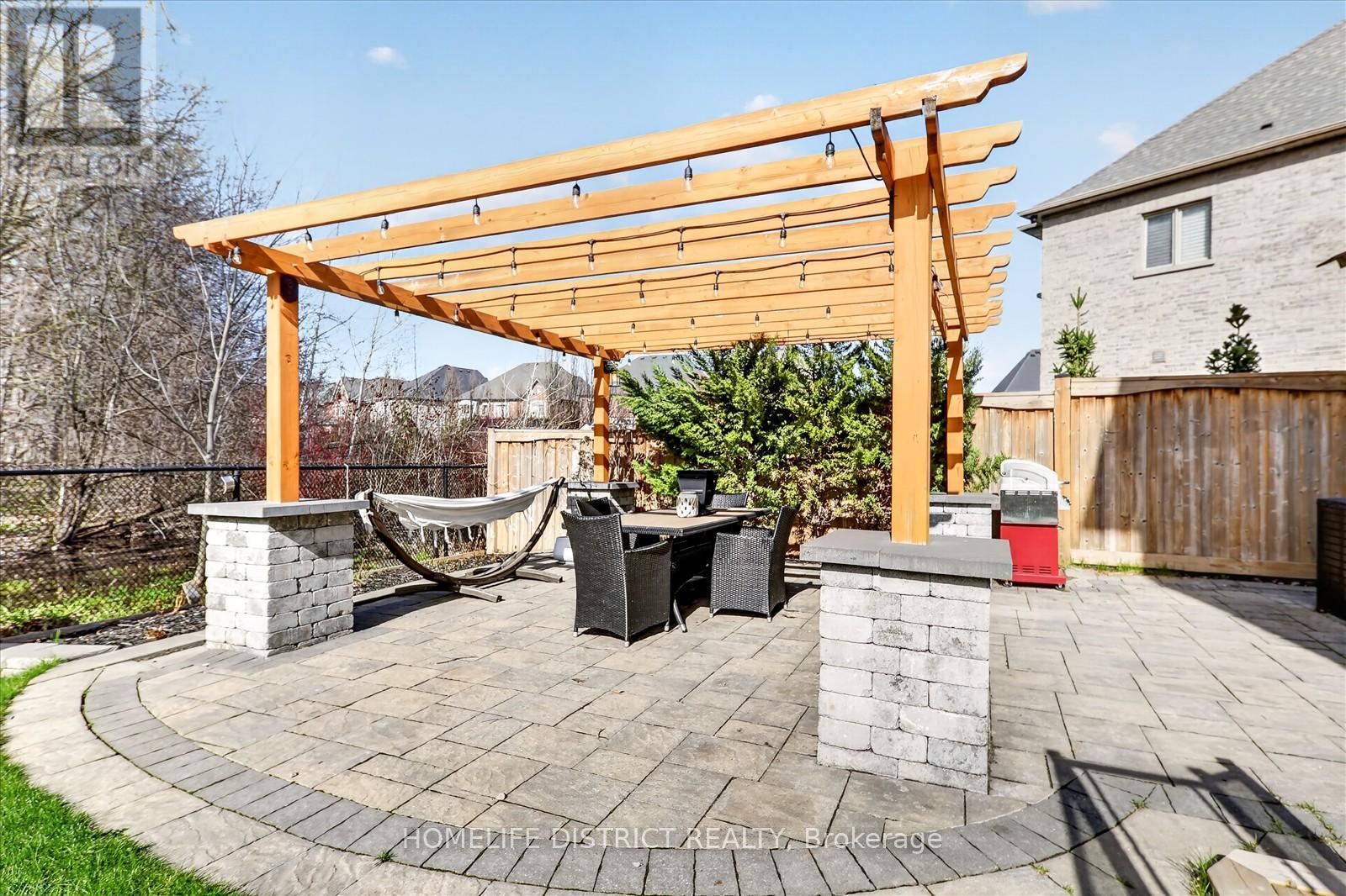 210 Cannes Avenue, Vaughan, Ontario  L4L 8L1 - Photo 46 - N13746278