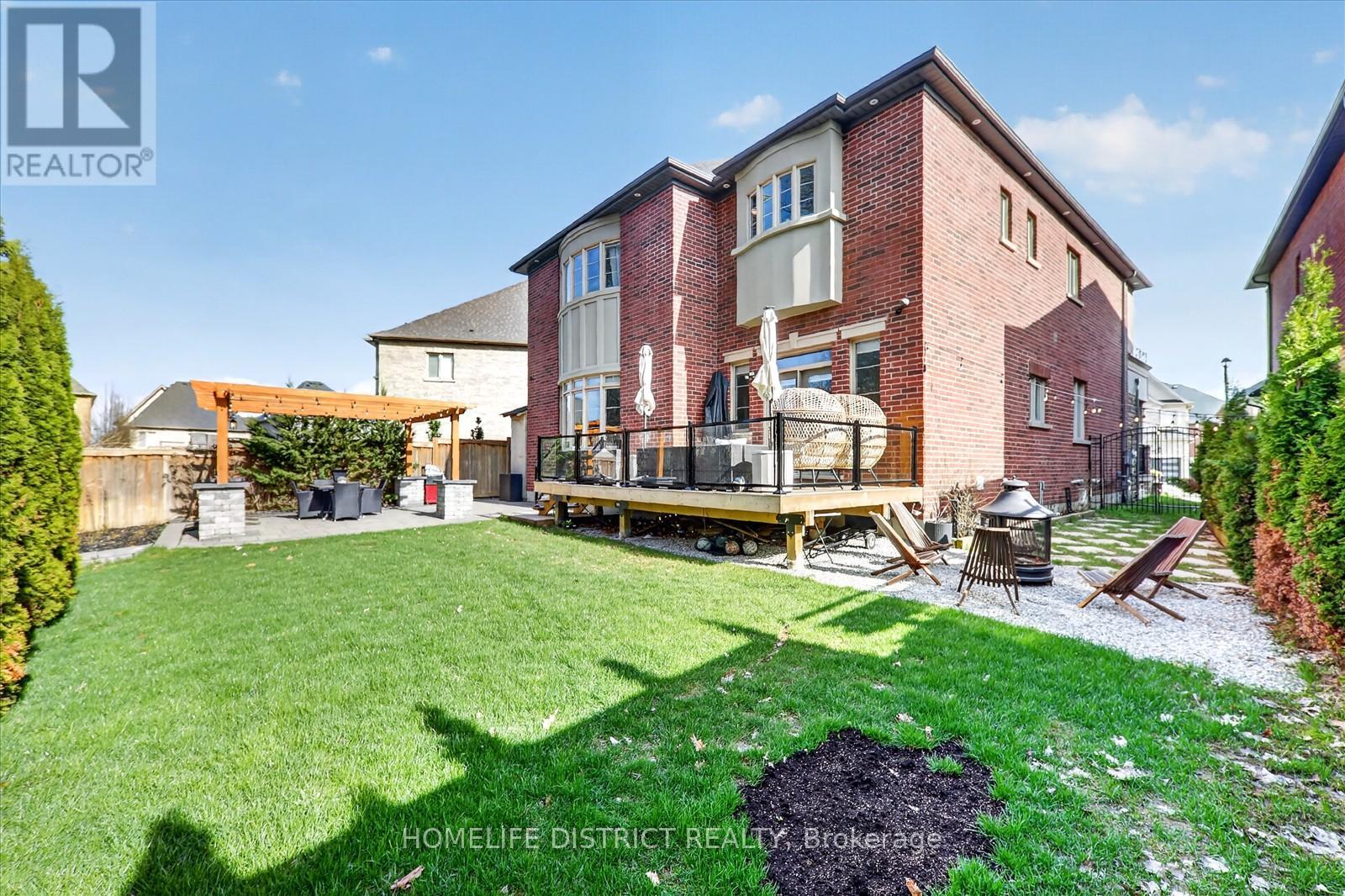 210 Cannes Avenue, Vaughan, Ontario  L4L 8L1 - Photo 49 - N13746278