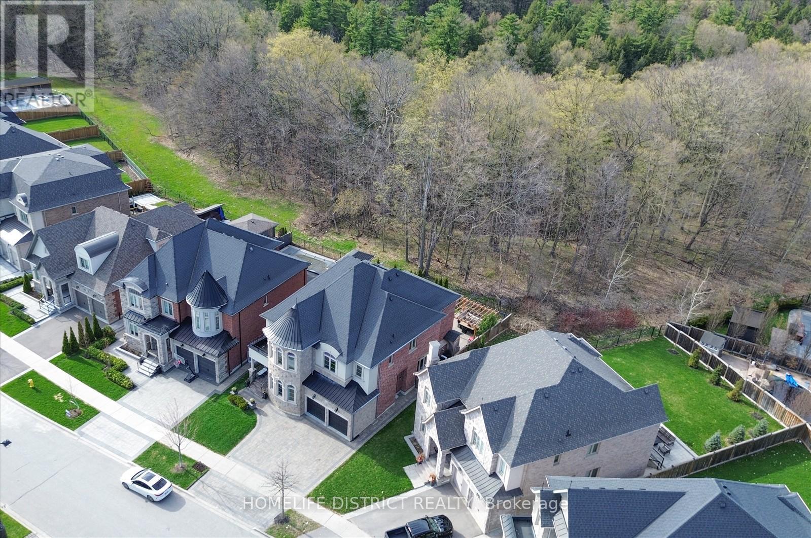 210 Cannes Avenue, Vaughan, Ontario  L4L 8L1 - Photo 5 - N13746278