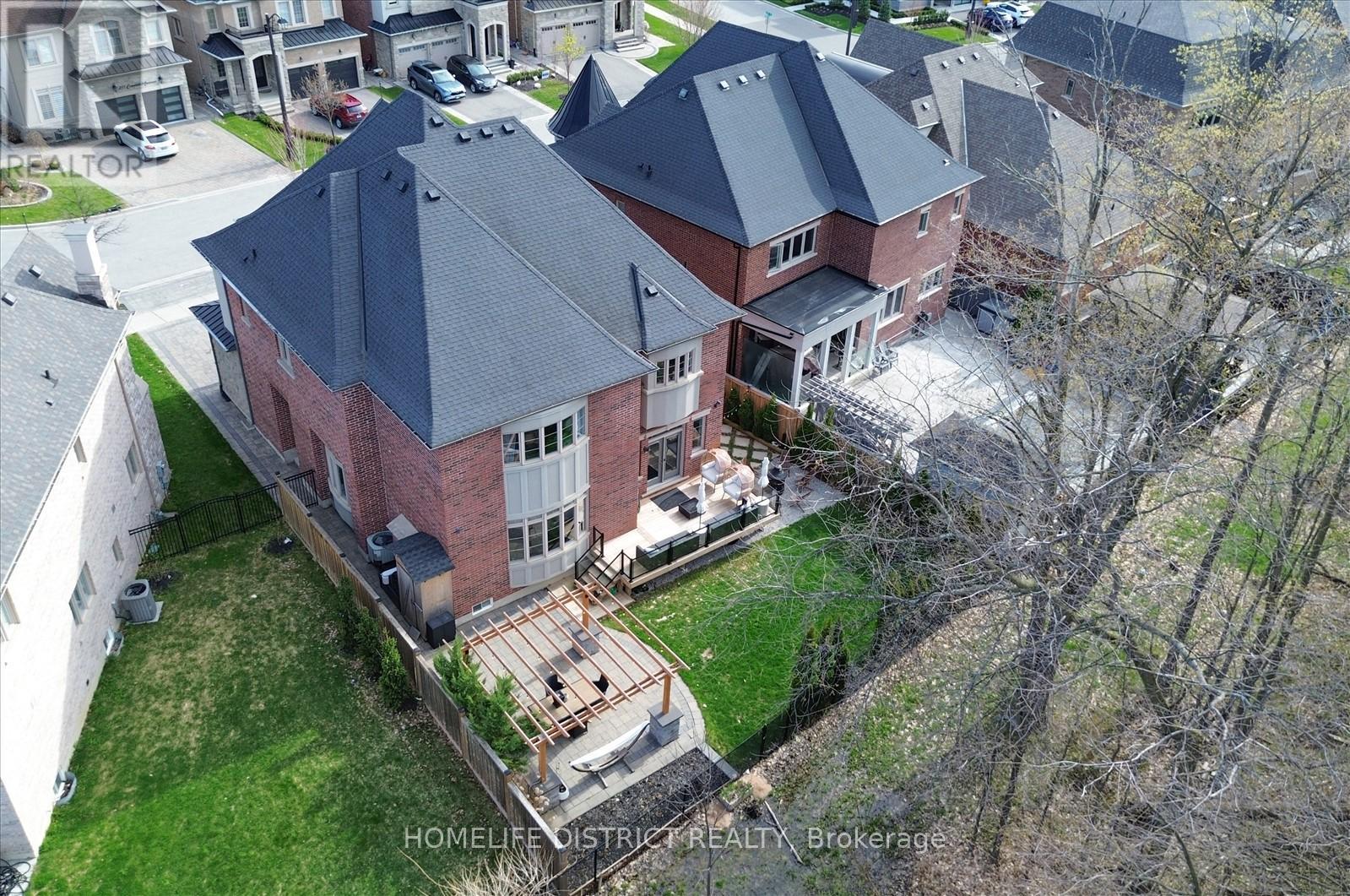 210 Cannes Avenue, Vaughan, Ontario  L4L 8L1 - Photo 50 - N13746278