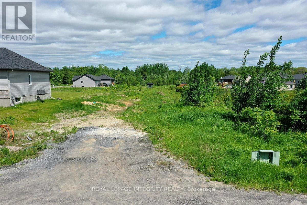 237 ROXANNE STREET, clarence-rockland, Ontario