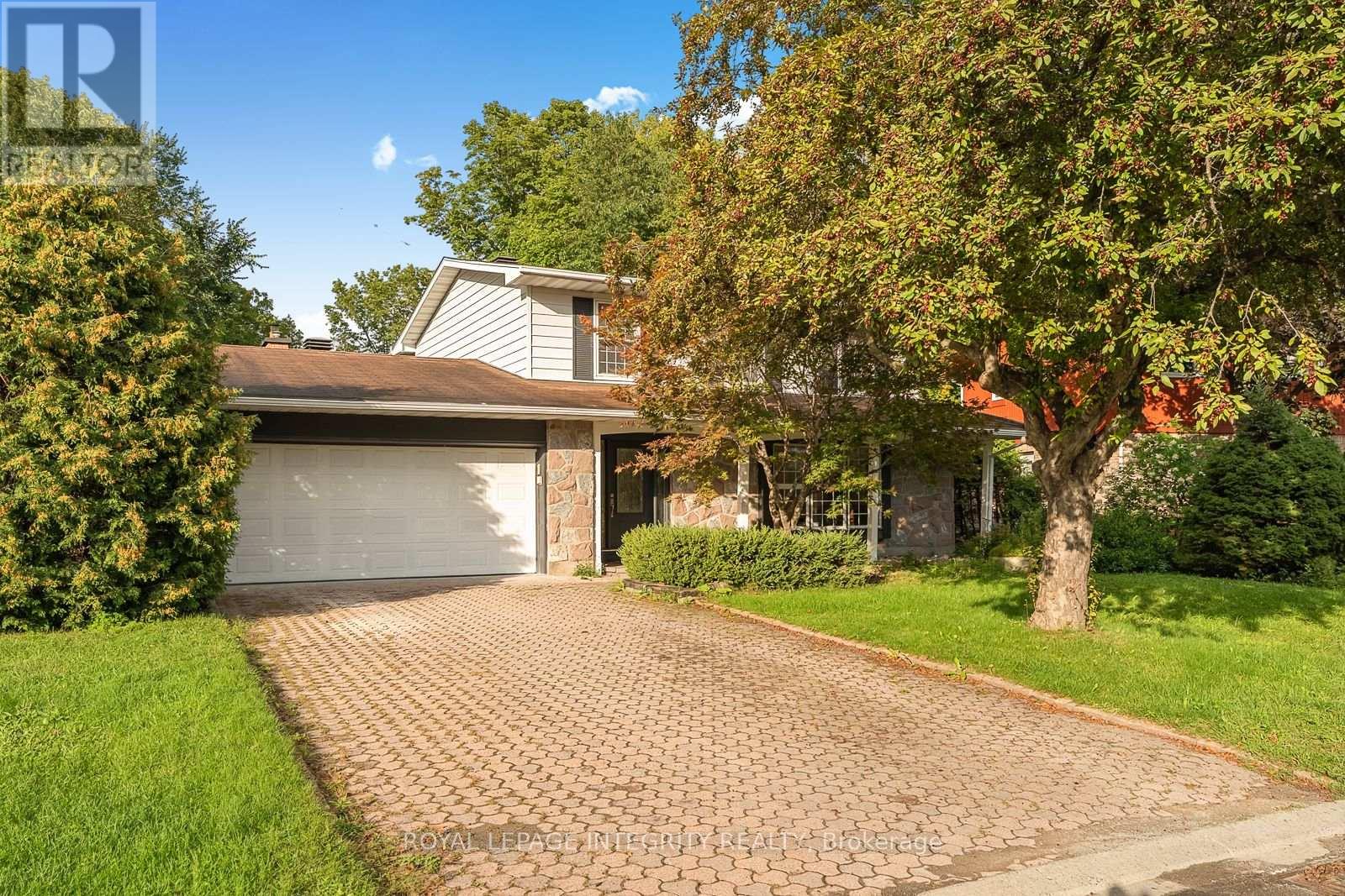 731 LUDGATE COURT, ottawa, Ontario