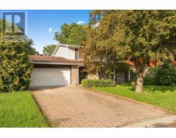 731 LUDGATE COURT, Ottawa, Ontario