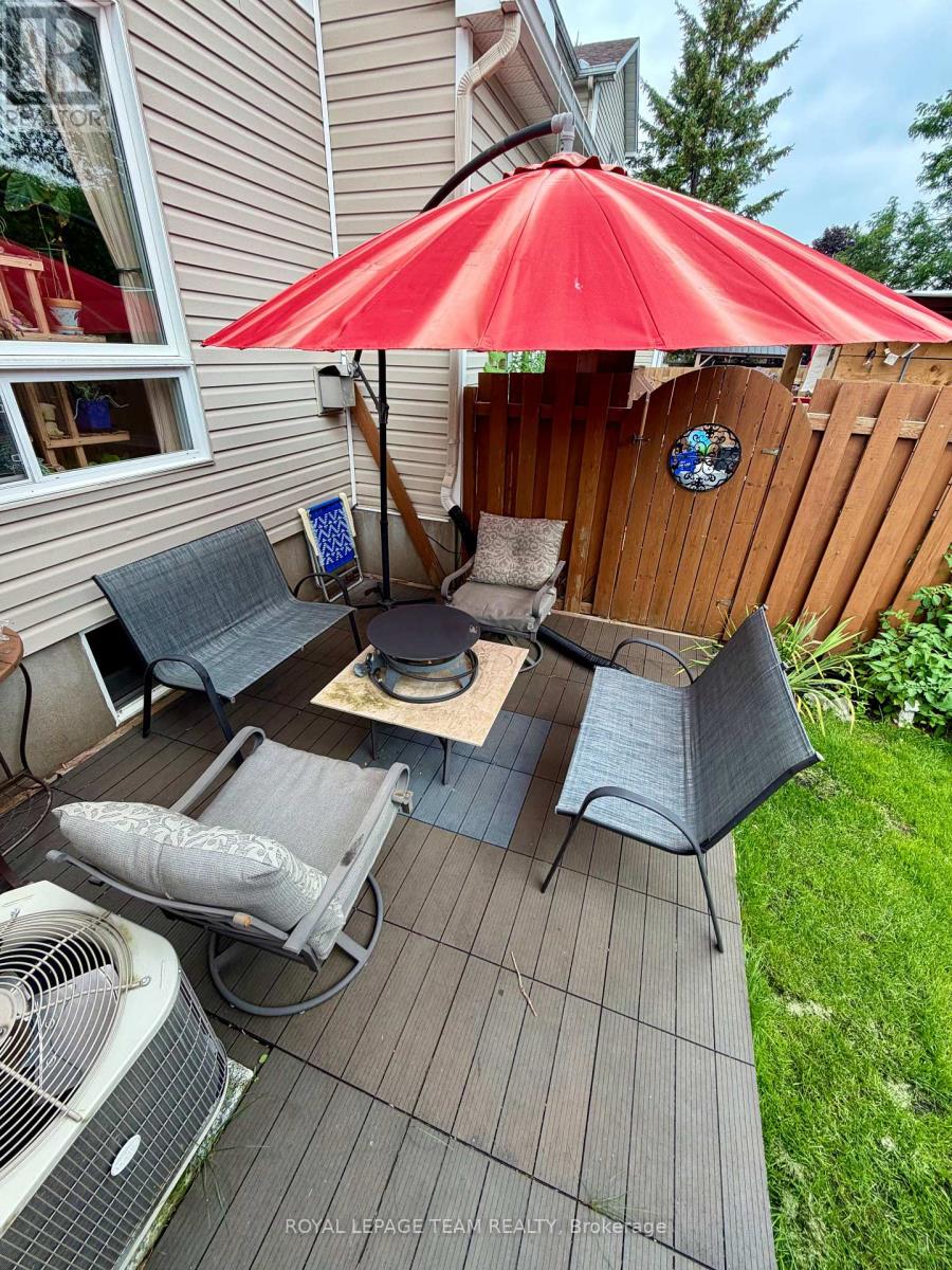 5 Chantilly Gate, Ottawa, Ontario  K2S 2B2 - Photo 35 - X13746270