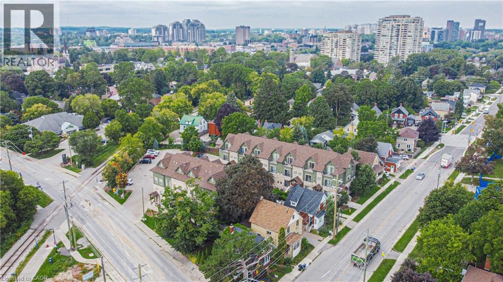 112 Union Street E Unit# B306, Waterloo, Ontario  N2J 0E4 - Photo 19 - 40860098