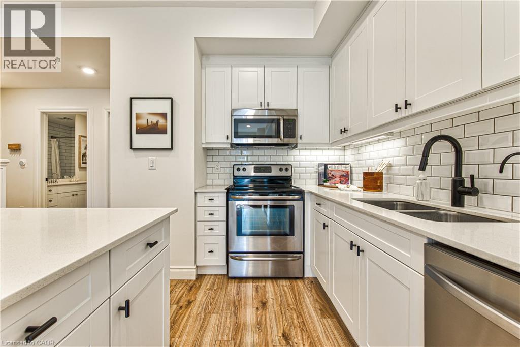 112 Union Street E Unit# B306, Waterloo, Ontario  N2J 0E4 - Photo 3 - 40860098
