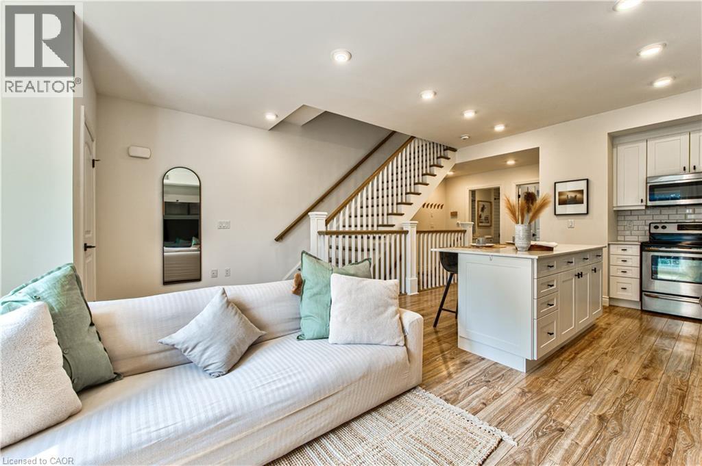 112 Union Street E Unit# B306, Waterloo, Ontario  N2J 0E4 - Photo 4 - 40860098