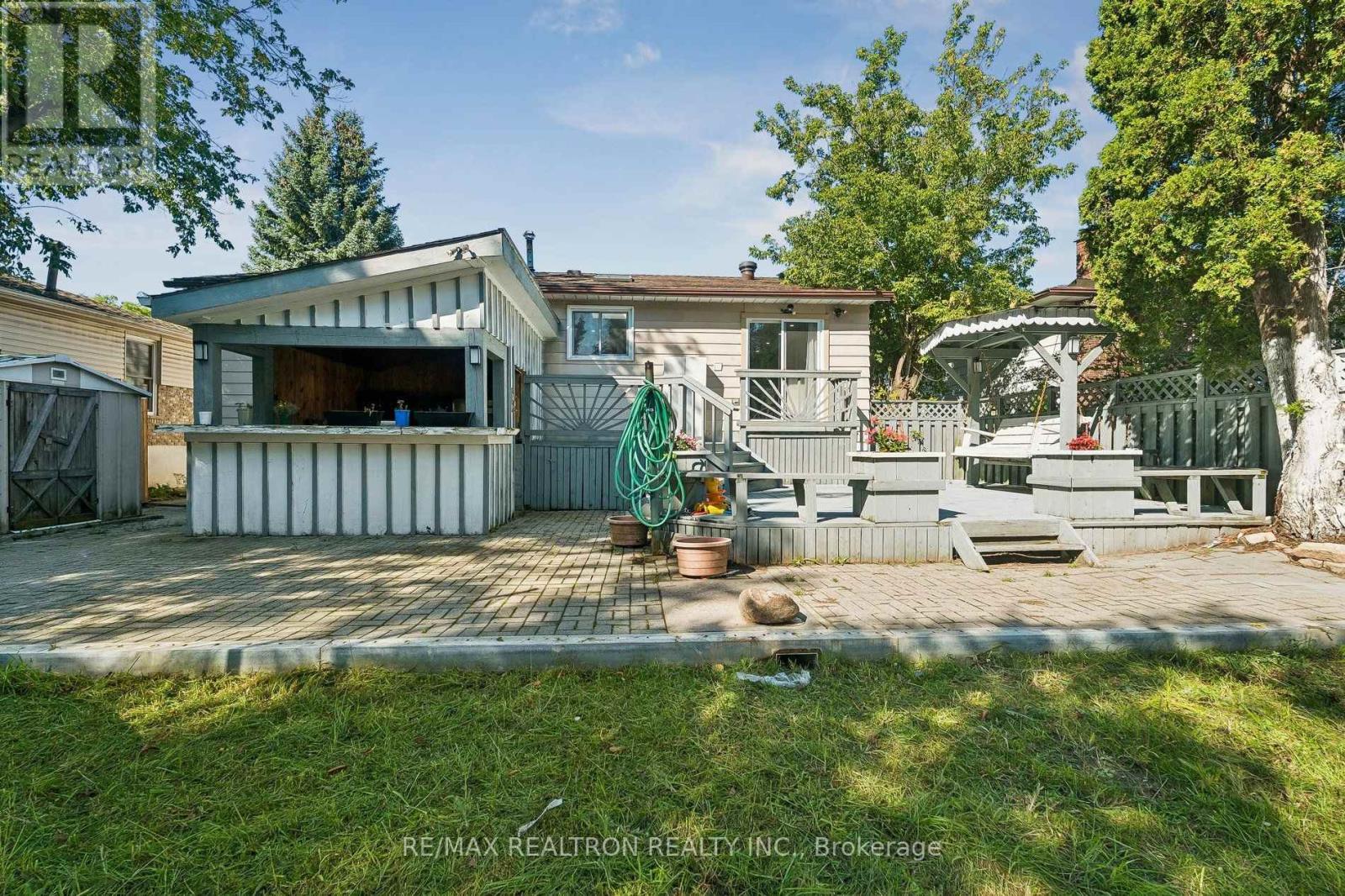 101 Marshall Street, Barrie, Ontario  L4N 4K7 - Photo 48 - S13746164