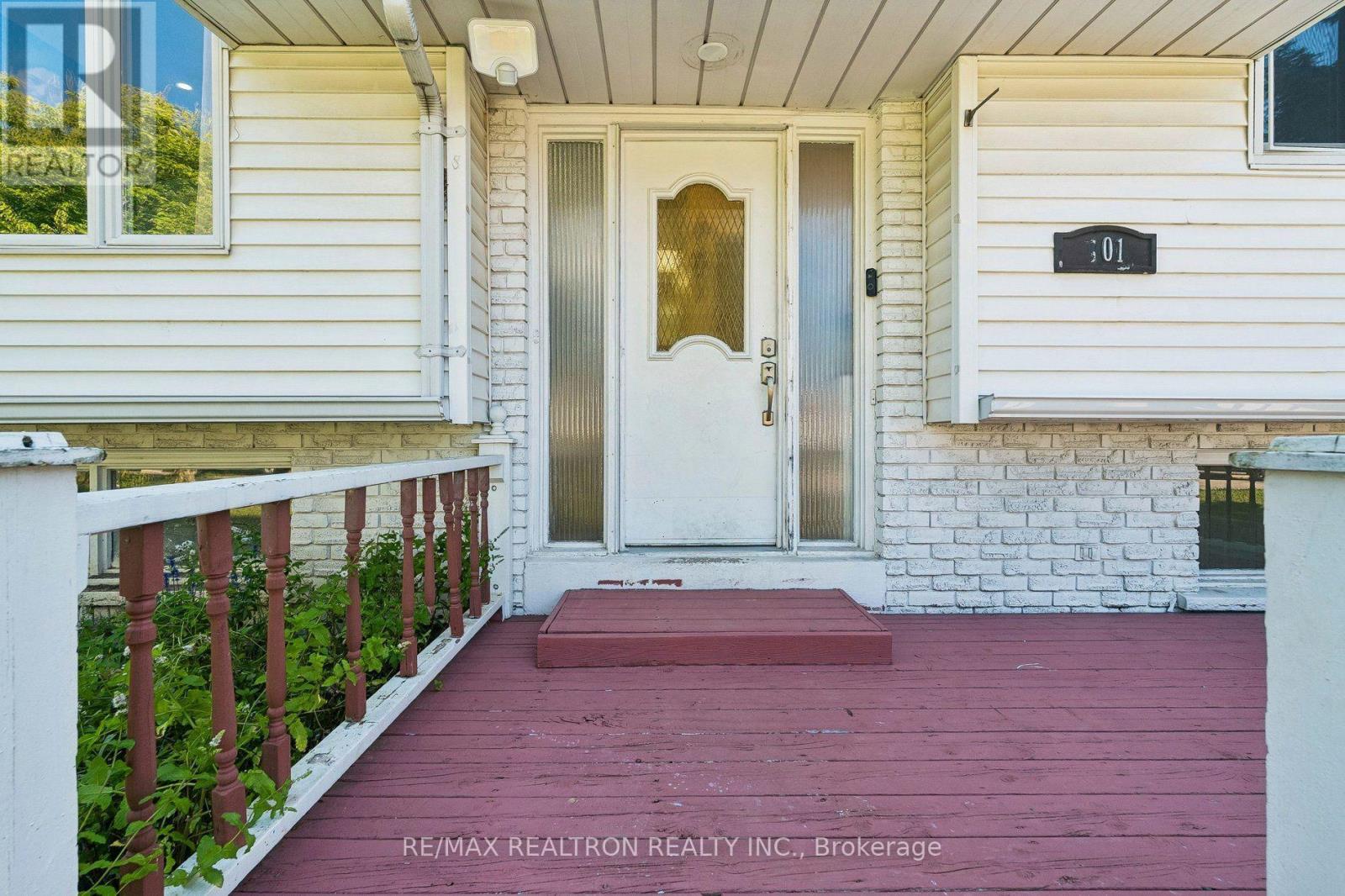 101 Marshall Street, Barrie, Ontario  L4N 4K7 - Photo 6 - S13746164