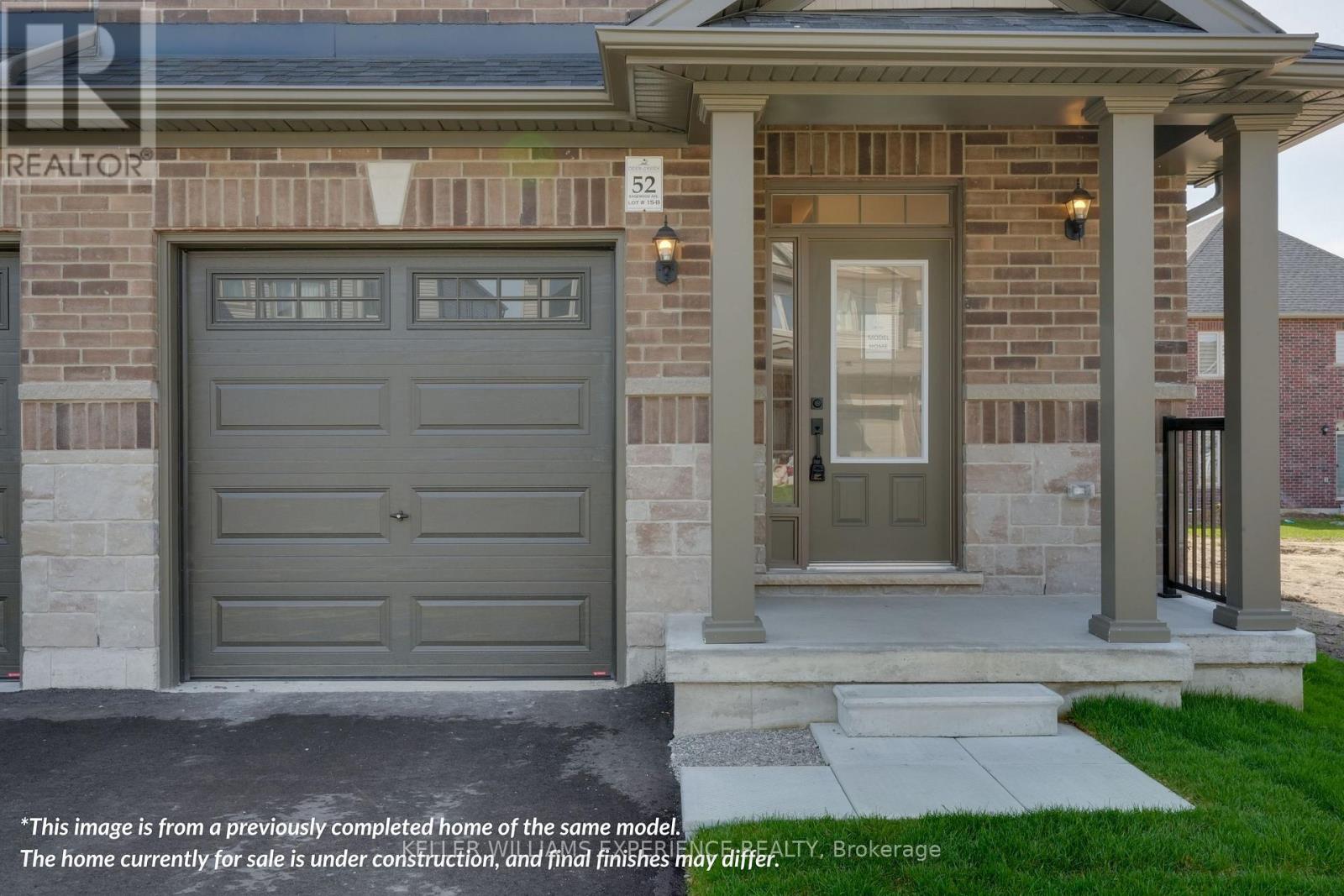 22 Sagewood Avenue, Barrie, Ontario  L9J 0K3 - Photo 3 - S13746188