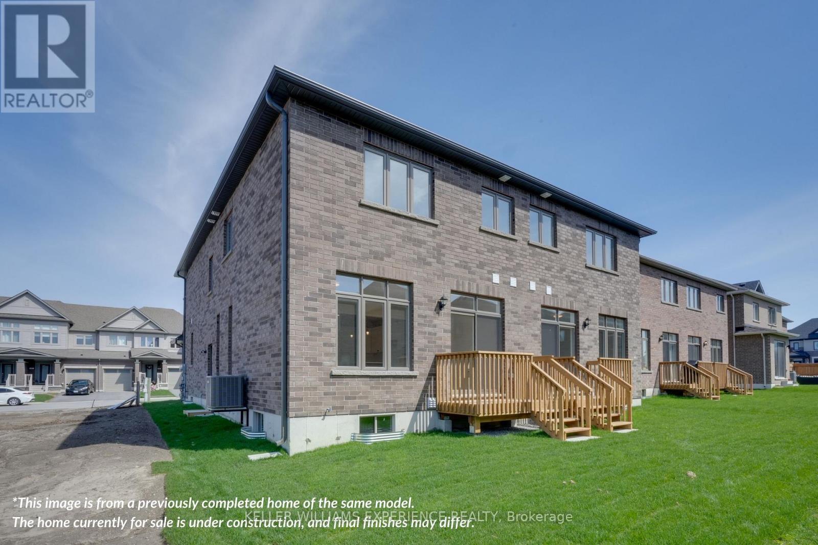 22 Sagewood Avenue, Barrie, Ontario  L9J 0K3 - Photo 40 - S13746188
