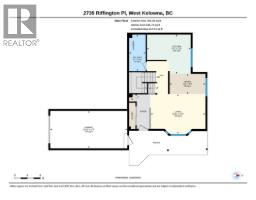 2739 Riffington Place, West Kelowna, British Columbia  V1Z 3L1 - Photo 34 - 10397478