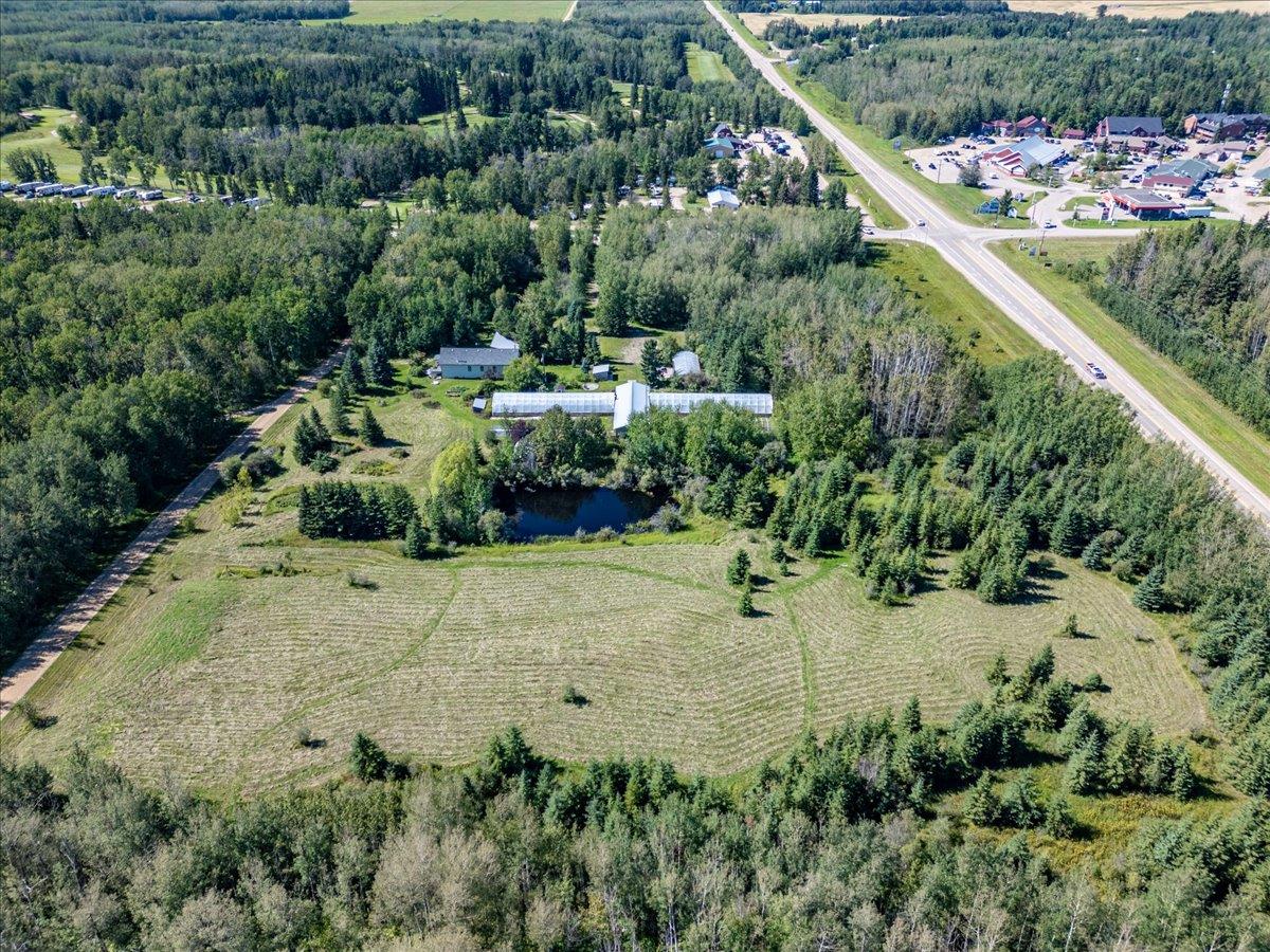 461077 Rge Rd 11, Z-Not Listed - Mulhurst, Alberta  T0C 2C0 - Photo 41 - 45575582