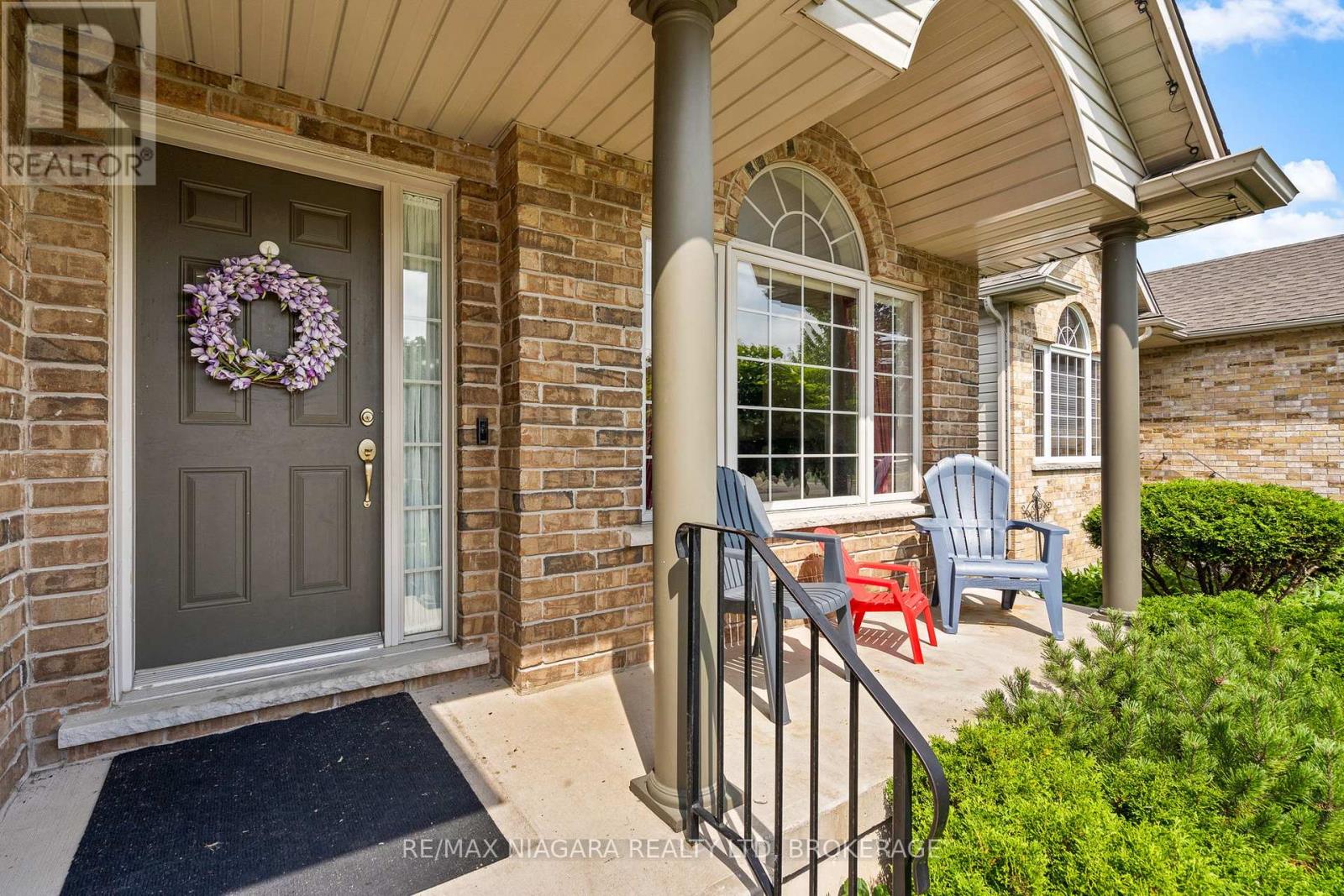 230 Wellbrook Avenue, Welland, Ontario  L3C 7M9 - Photo 2 - X13746156