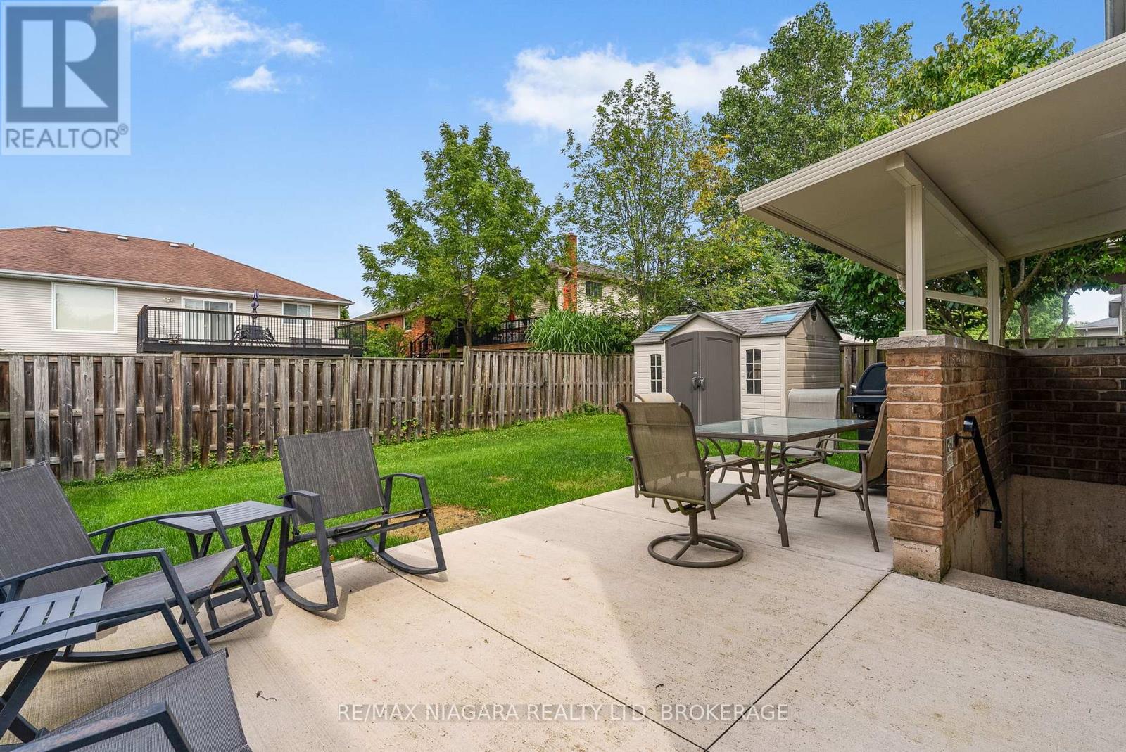 230 Wellbrook Avenue, Welland, Ontario  L3C 7M9 - Photo 25 - X13746156