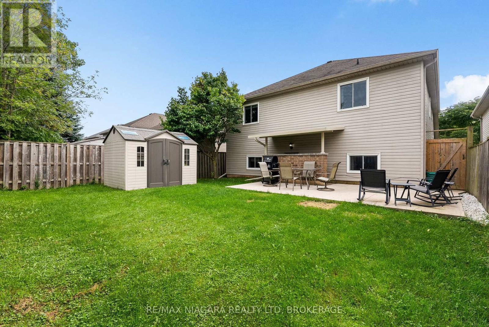 230 Wellbrook Avenue, Welland, Ontario  L3C 7M9 - Photo 27 - X13746156