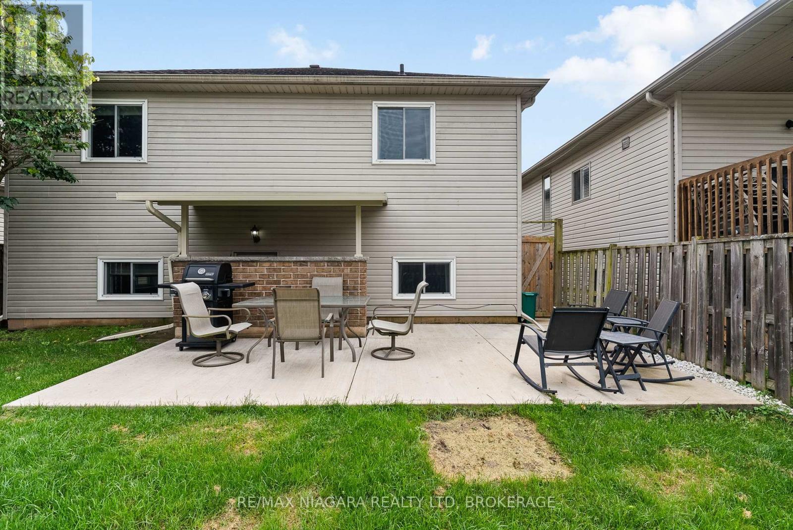 230 Wellbrook Avenue, Welland, Ontario  L3C 7M9 - Photo 28 - X13746156