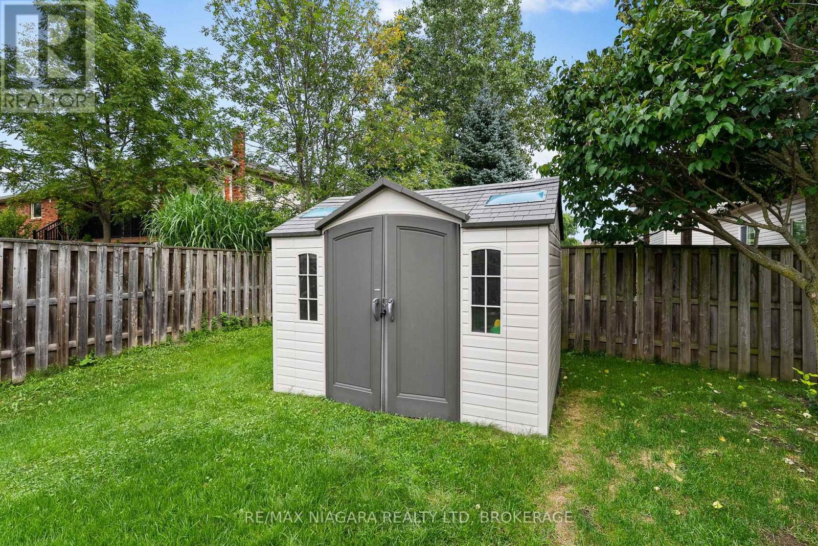230 Wellbrook Avenue, Welland, Ontario  L3C 7M9 - Photo 29 - X13746156