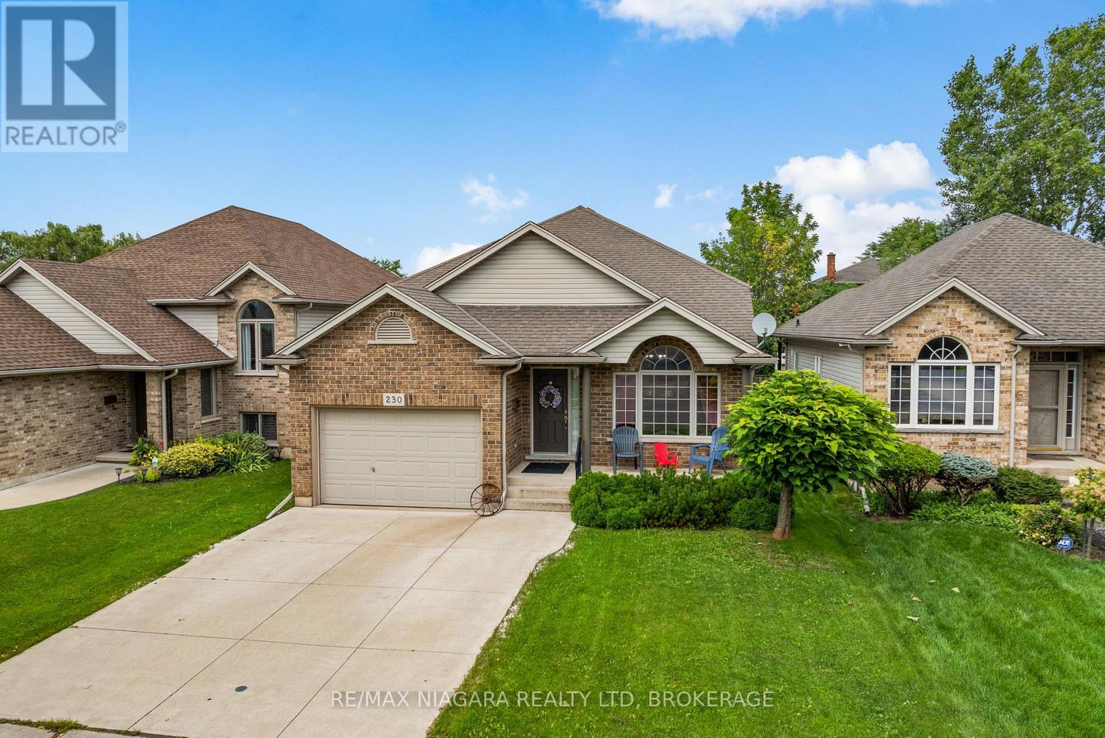 230 Wellbrook Avenue, Welland, Ontario  L3C 7M9 - Photo 30 - X13746156