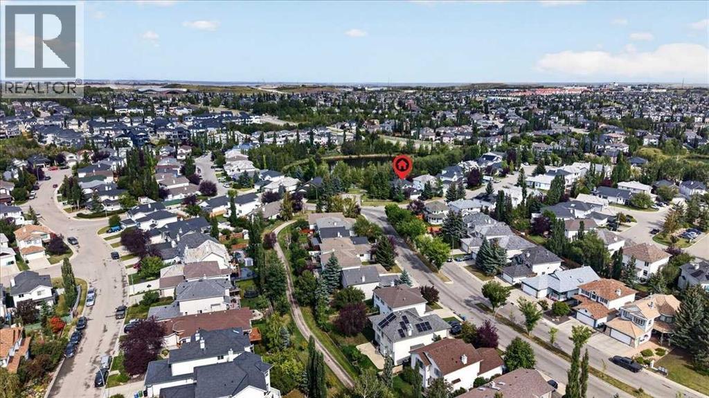 16 Rocky Ridge Landing Nw, Calgary, Alberta  T3G 4E3 - Photo 50 - A2342109
