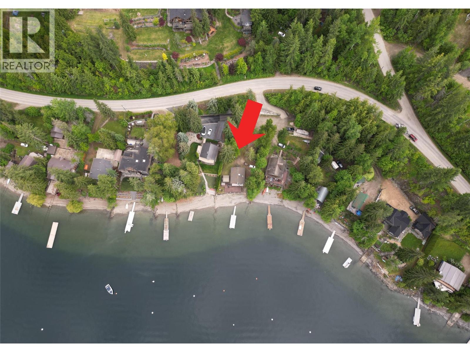 3981 Eagle Bay Road, Eagle Bay, British Columbia  V0E 1T0 - Photo 29 - 10399634