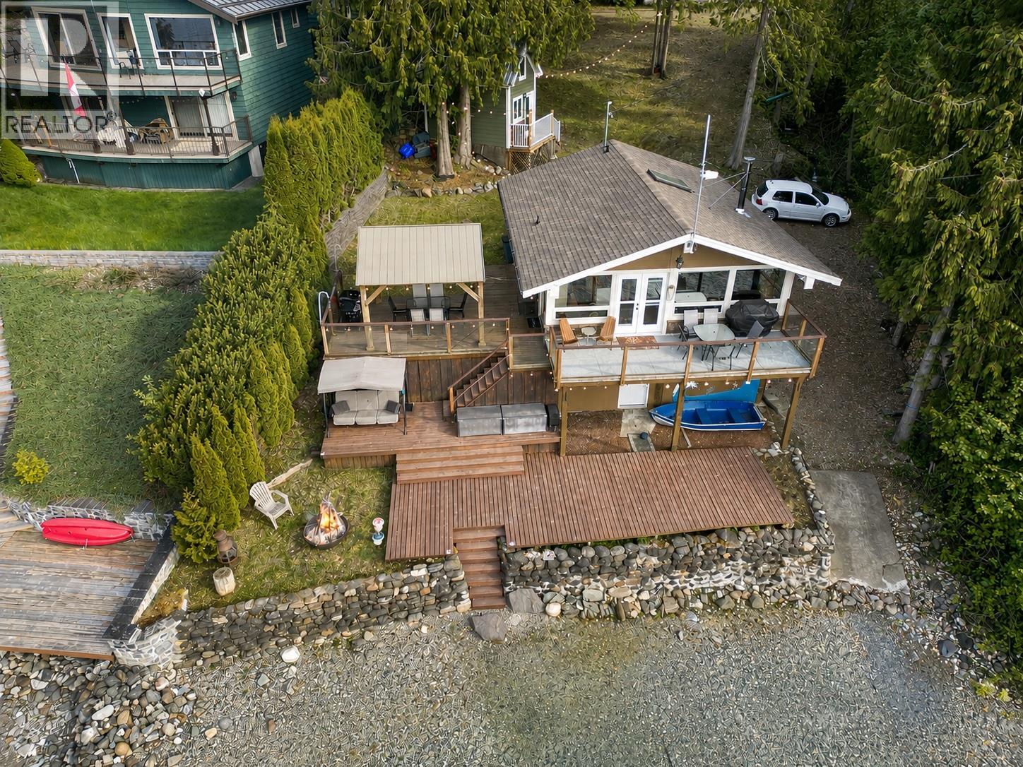 3981 Eagle Bay Road, Eagle Bay, British Columbia  V0E 1T0 - Photo 30 - 10399634