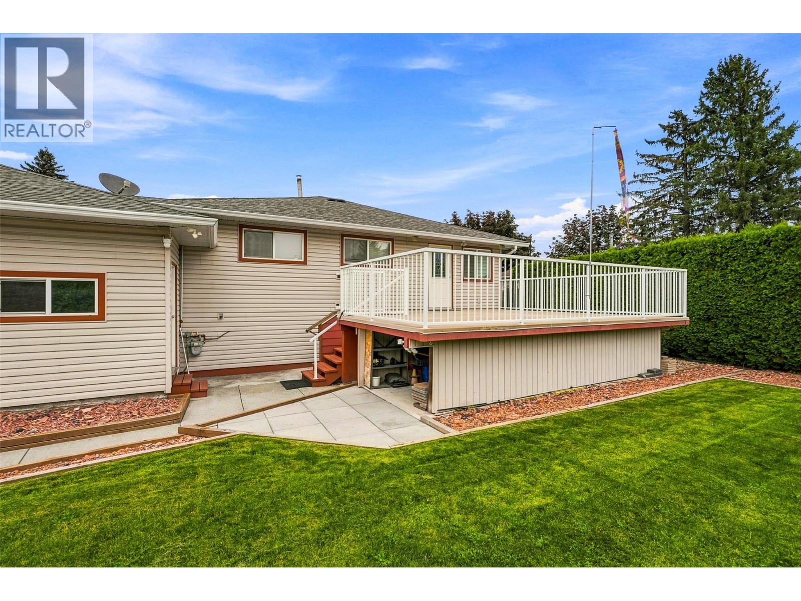 2176 Merritt Avenue, Merritt, British Columbia  V1K 1B8 - Photo 71 - 10395637