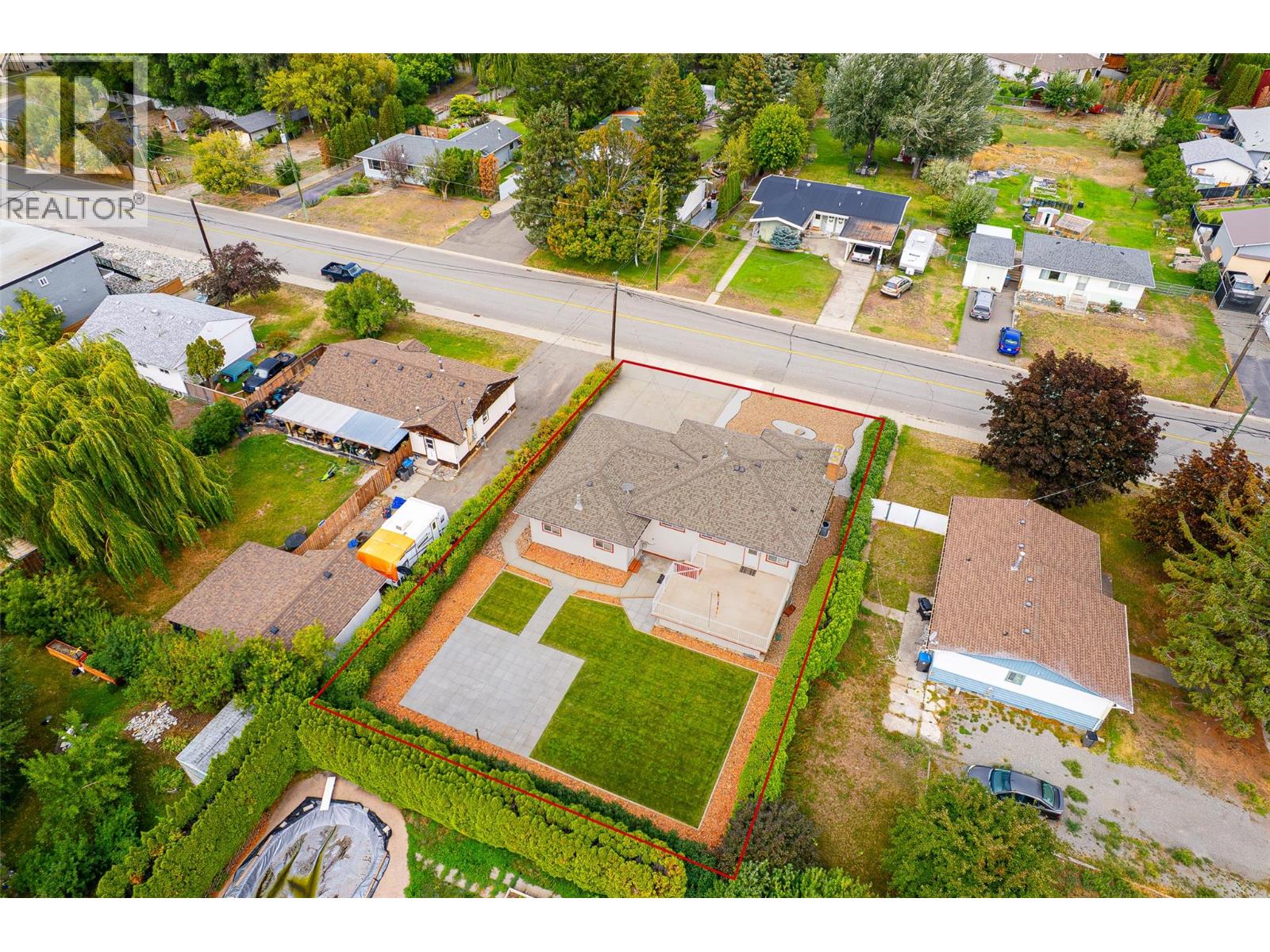 2176 Merritt Avenue, Merritt, British Columbia  V1K 1B8 - Photo 2 - 10395637