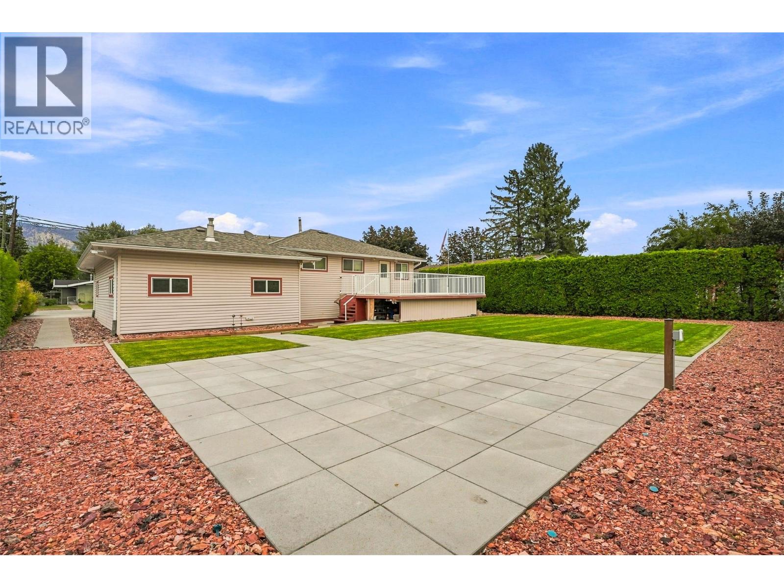 2176 Merritt Avenue, Merritt, British Columbia  V1K 1B8 - Photo 69 - 10395637