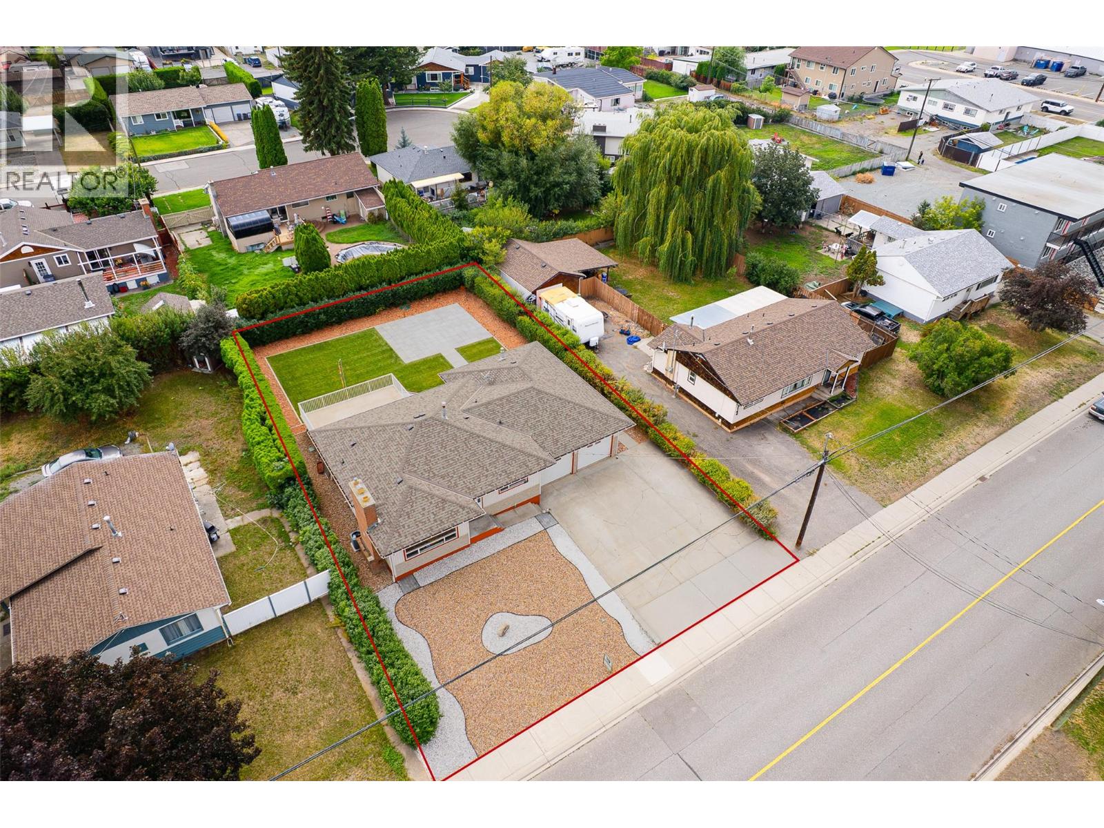 2176 Merritt Avenue, Merritt, British Columbia  V1K 1B8 - Photo 3 - 10395637