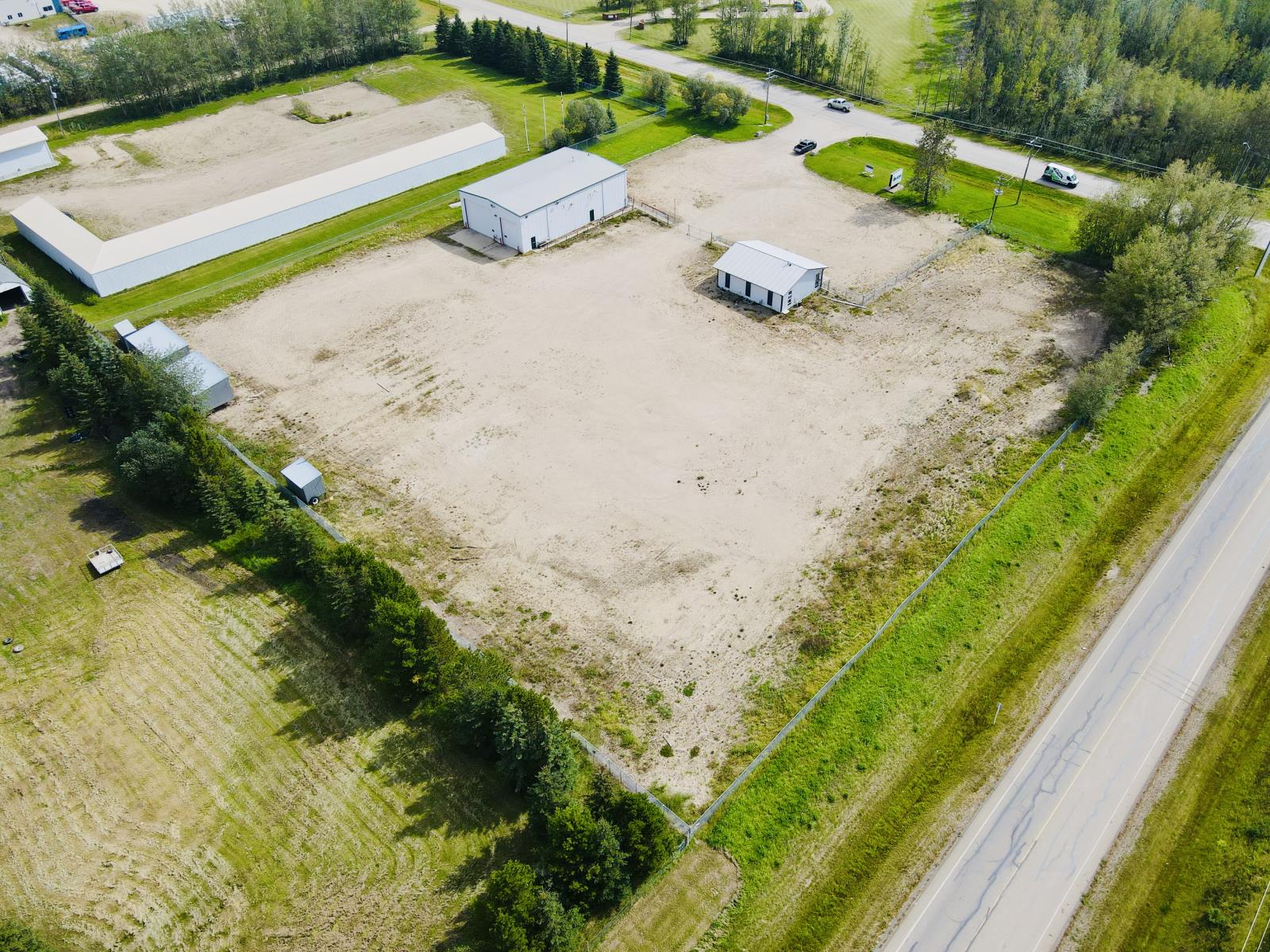 6626 50 Avenue, Drayton Valley, Alberta  T7A 1R7 - Photo 2 - 45575829