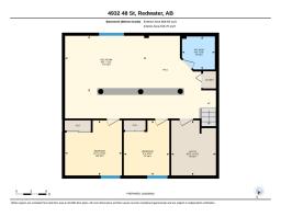 Unknown Address, Redwater, Alberta