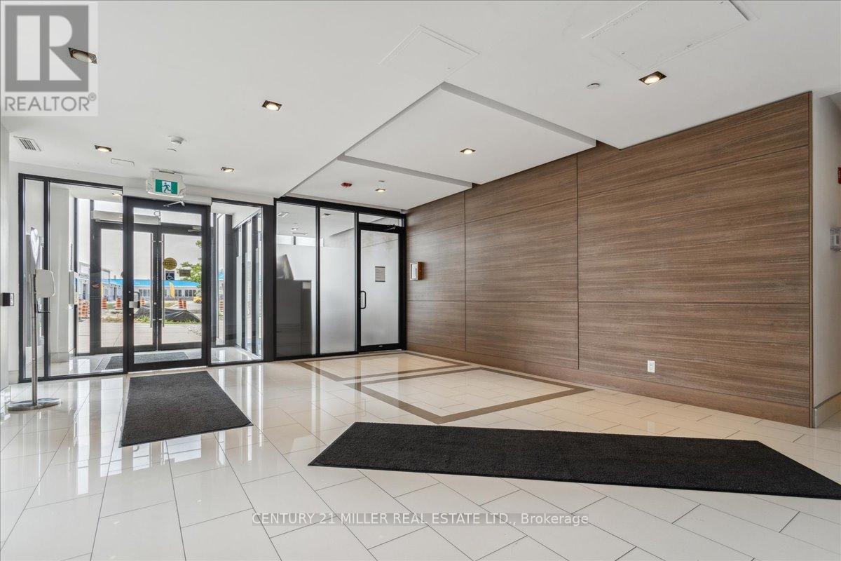 614 - 5240 Dundas Street, Burlington, Ontario  L6L 0J6 - Photo 2 - W13746168