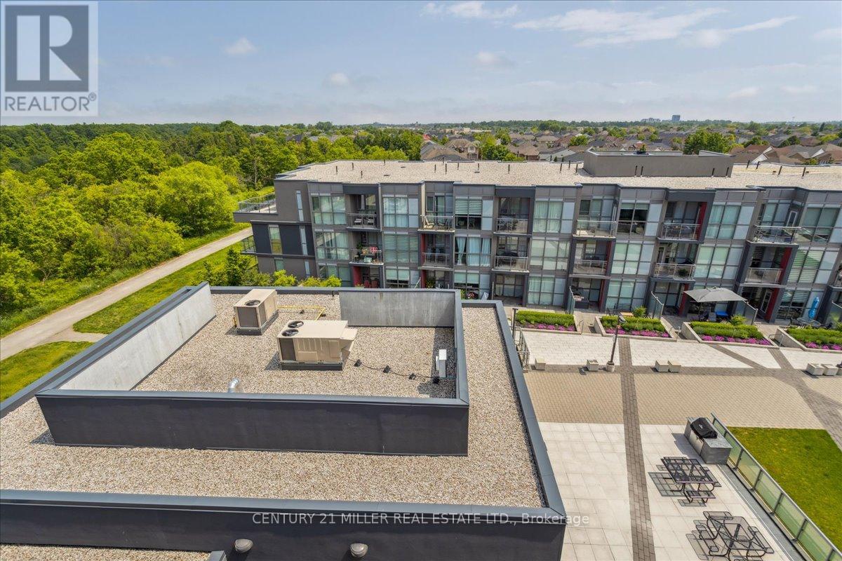 614 - 5240 Dundas Street, Burlington, Ontario  L6L 0J6 - Photo 20 - W13746168