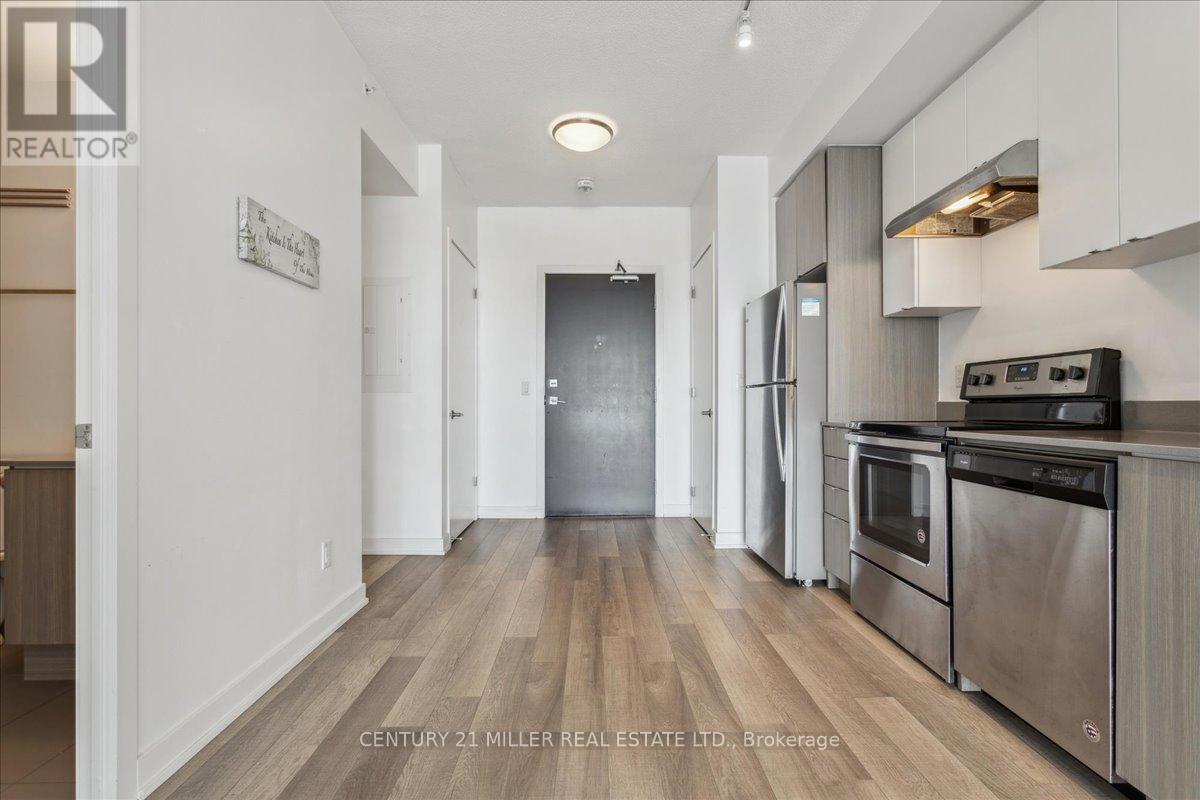 614 - 5240 Dundas Street, Burlington, Ontario  L6L 0J6 - Photo 7 - W13746168