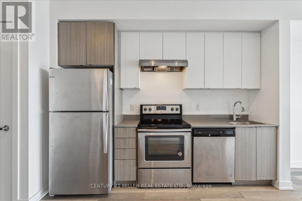 614 - 5240 Dundas Street, Burlington, Ontario  L6L 0J6 - Photo 8 - W13746168