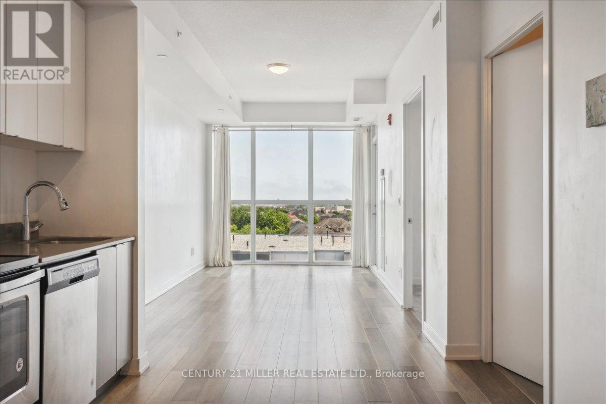 614 - 5240 Dundas Street, Burlington, Ontario  L6L 0J6 - Photo 9 - W13746168