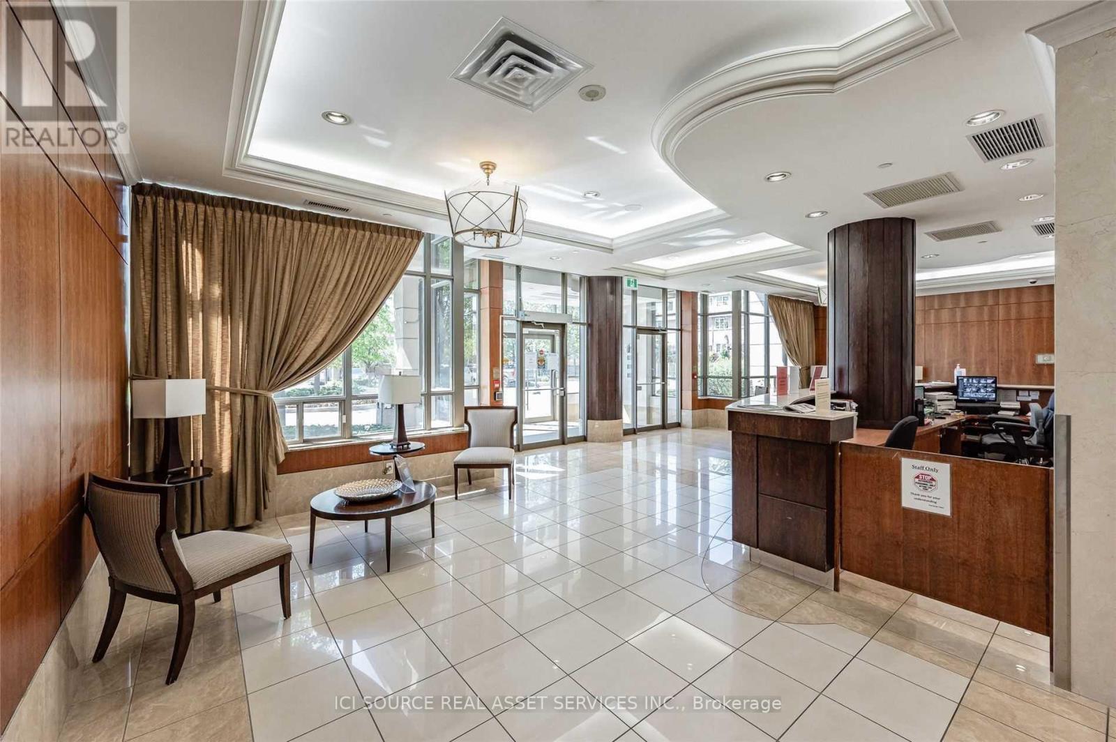 1803 - 55 Strathaven Drive, Mississauga, Ontario  L5R 4G9 - Photo 10 - W13746236