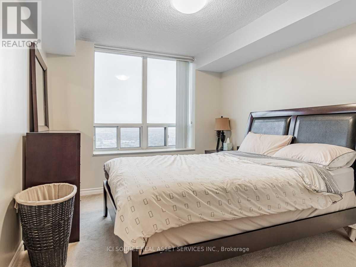 1803 - 55 Strathaven Drive, Mississauga, Ontario  L5R 4G9 - Photo 6 - W13746236