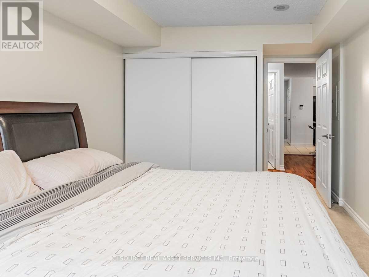 1803 - 55 Strathaven Drive, Mississauga, Ontario  L5R 4G9 - Photo 7 - W13746236