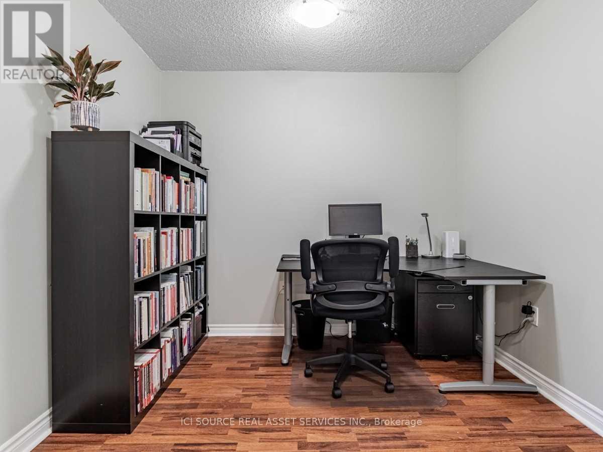 1803 - 55 Strathaven Drive, Mississauga, Ontario  L5R 4G9 - Photo 8 - W13746236
